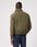 WRANGLER BOMBER JACKET MILITARE GREEN W4C5W3G40 - zdjęcie 2