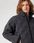 WRANGLER BRAND DOWN PUFFER FADED BLACK W4E8X7XV6 - zdjęcie 2