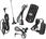 Telewizor Telewizor LED Denver LED-1033 10 cali Full HD - zdjęcie 5