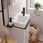Bateria łazienkowa Hansgrohe Tecturis S 73302670 - zdjęcie 2