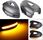 Lampka obrysowa KIERUNKOWSKAZY DYNAMICZNE LED VW GOLF 6 VI TOURAN - zdjęcie 4
