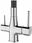 Bateria kuchenna Invena Glamour BZ02F08V - zdjęcie 3