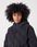 WRANGLER DOWN LOGO PUFFER BLACK W4N0X7100 - zdjęcie 3