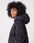 WRANGLER DOWN LOGO PUFFER BLACK W4N0X7100 - zdjęcie 4