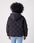 WRANGLER DOWN LOGO PUFFER BLACK W4N0X7100 - zdjęcie 2