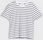 Reserved - T-shirt boxy - Wielobarwny - zdjęcie 4