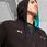 Bluza z kapturem męska Puma MAPF1 czarna 62114701 - zdjęcie 5