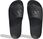Męskie Klapki Adidas Adilette Aqua If7371 – Czarny - zdjęcie 3