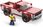 Klocki MEGA Hot Wheels Wyścigówka + figurka 1983 Chevy Silverado HHL94/HHL97 - zdjęcie 3