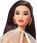Lalka Barbie Signature świąteczna z czarnymi włosami HJX07 - zdjęcie 4