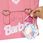 Barbie Premium Zestaw modowy fioletowy kostium HJT42/HJT43 - zdjęcie 6