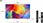 Telewizor Telewizor TCL 43P637 43 cale 4K UHD - zdjęcie 2