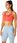 Top Damski ASICS Accelerate Bra 2012B911-701 Rozmiar: XS - zdjęcie 3