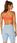 Top Damski ASICS Accelerate Bra 2012B911-701 Rozmiar: XS - zdjęcie 2
