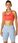 Top Damski ASICS Accelerate Bra 2012B911-701 Rozmiar: XS - zdjęcie 1