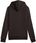 Bluza z kapturem damska Puma ESS TAPE FZ FL czarna 67599701 - zdjęcie 2
