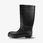 Safety Jogger Odporny Na Przebicie But Ochronny Z Pvc Hercules S5 Fo Czarny - zdjęcie 3