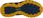 Mizuno Męskie Wave Mujin 9 J1Gj227001 43 Niebieski - zdjęcie 4