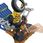Hot Wheels Monster Trucks Arena Smashers Arena Goryla HPN71 - zdjęcie 3