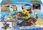 Hot Wheels Monster Trucks Arena Smashers Arena Goryla HPN71 - zdjęcie 2