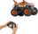 Hot Wheels Monster Trucks R/C Tiger Shark HNV03 - zdjęcie 3
