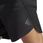Spodenki męskie adidas DESIGNED FOR TRAINING czarne HY0781 - zdjęcie 2
