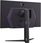 Monitor Monitor LG 27GR93U-B - zdjęcie 3