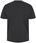 T-shirt Rolling Stones NORTH 56 DENIM czarny - zdjęcie 6