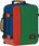 Cabinzero 28 L Cz08 Tropical Blocks 40X30X20Cm Ryanair Wizz Air - zdjęcie 11