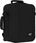 Cabinzero Classic Tech 28L Cz33 Absolute Black 40X30X20Cm Ryanair Wizz Air - zdjęcie 8