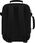 Cabinzero Classic Tech 28L Cz33 Absolute Black 40X30X20Cm Ryanair Wizz Air - zdjęcie 4
