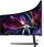 Monitor Samsung 57" Odyssey Neo G9 (LS57CG952NUXEN) - zdjęcie 3