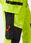 Helly Hansen Spodnie Ostrzegawcze Na Szelkach Alna 2.0 369 Yellow/Ebony - zdjęcie 7