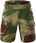 Helikon-Tex Szorty UTS PolyCotton Stretch Rip-Stop 6" - Tiger Stripe - zdjęcie 3