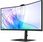 Monitor Samsung 34" ViewFinity S6 (LS34C652VAUXEN) - zdjęcie 9