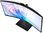 Monitor Samsung 34" ViewFinity S6 (LS34C652VAUXEN) - zdjęcie 4