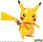 Klocki MEGA Pokemon „Buduj i eksponuj” Trio z Kanto HPF94 - zdjęcie 2