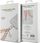 Guess Guoucbmc4Mp Universal Big Hand Strap Różowy Acrylic 4G Charm - zdjęcie 4