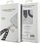 Guess Guoucbmc4Mk Universal Big Hand Strap Czarny Acrylic 4G Charm - zdjęcie 2