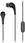 Słuchawki Motorola Earbuds2-S Czarne - zdjęcie 3