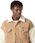 WRANGLER SHERPA JACKET CORNSTALK W4B5YAX4K - zdjęcie 3