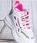 Buty sneakersy sportowe damskie r.41 - zdjęcie 3
