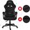 Fotel dla gracza Huzaro Force 4.4 Carbon HZFORCE44CARBON - zdjęcie 5