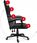 Fotel dla gracza Huzaro Force 4.4 Grey Mesh HZFORCE44GREYMESH - zdjęcie 3