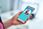 Lamel Technology Sp Z O Nokia G310 Szkło Hartowane Klejem Na Całej Powierzchni Myscreen Diamond Glass Edge Full Glue - zdjęcie 3
