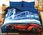 Bed&You Pościel Komplet 3D Noc Auto Miasto 220x200 10608647518 - zdjęcie 2