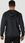 WRANGLER PACKABLE JACKET BLACK WA4NWK100 - zdjęcie 3