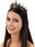 Miss Glow Ozdoba Do Włosów Diadem Korona Wieczorowa Cyrkonie - zdjęcie 3
