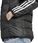 Kurtka damska adidas ESSENTIALS 3-STRIPES LIGHT DOWN czarna HZ5726 - zdjęcie 5