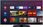 Telewizor Telewizor QLED Finlux 50FUH7161 50 cali 4K UHD - zdjęcie 8